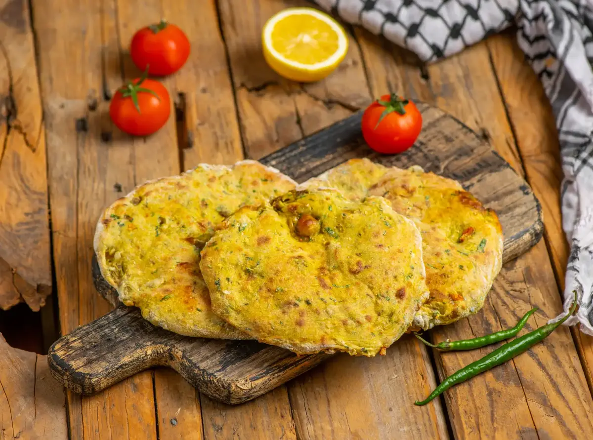 عروق عراقية