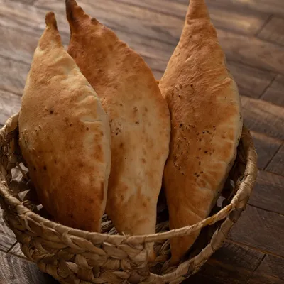 فطائر مشكلة (درزن)