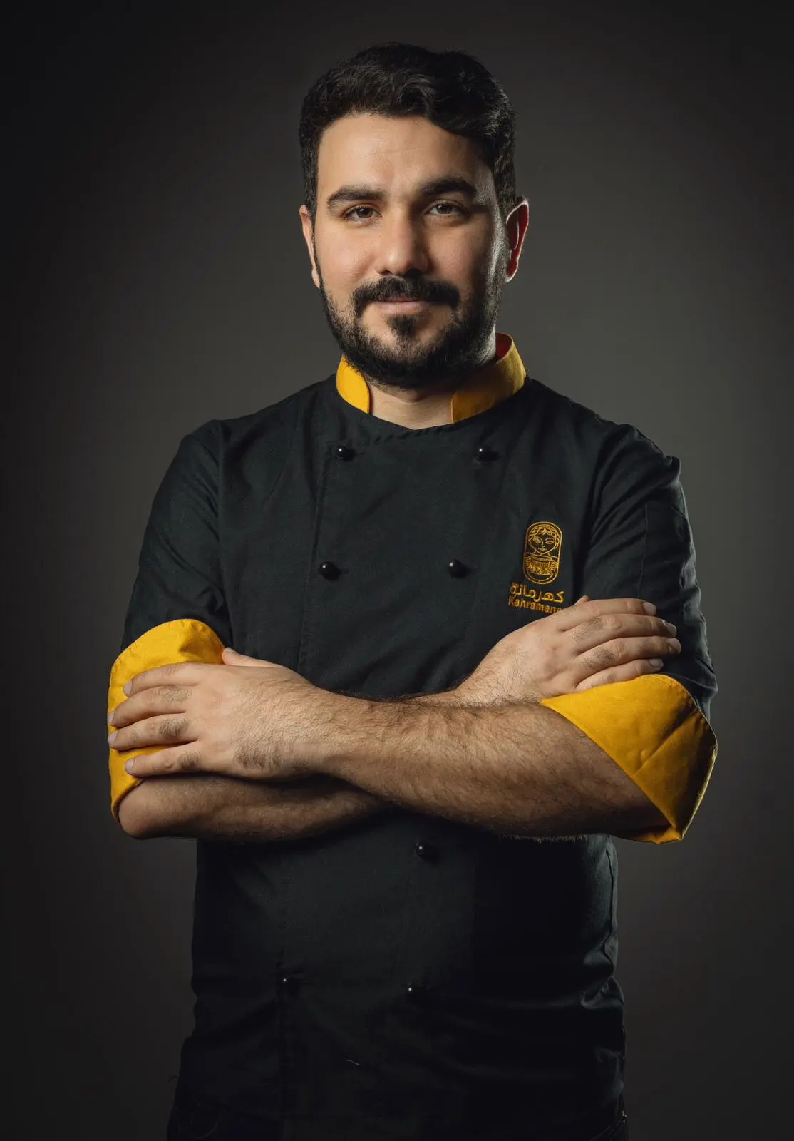 المهندس أسعد الجبوري